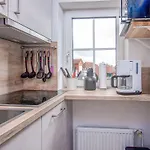 Schoenfelder By Interhome * Norddeich (Norden)