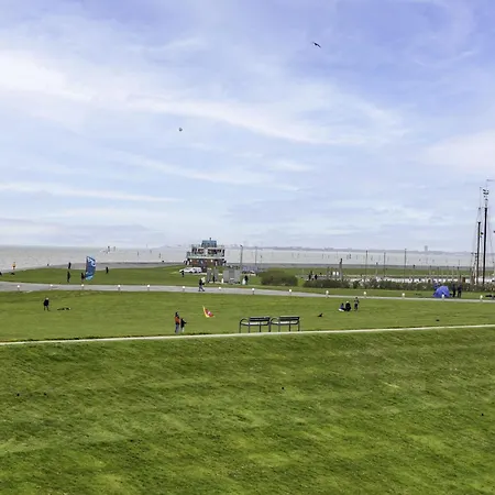 Schoenfelder By Interhome Norddeich (Norden)