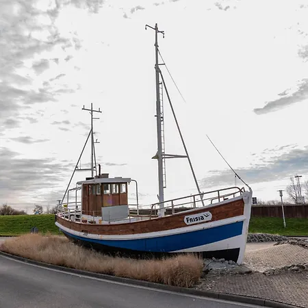 Apartment Schoenfelder By Interhome *