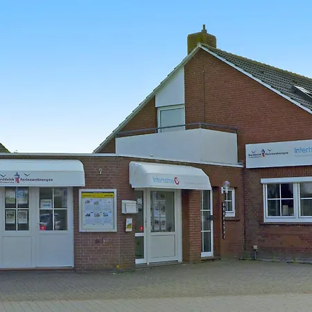 Schoenfelder By Interhome Norddeich (Norden)