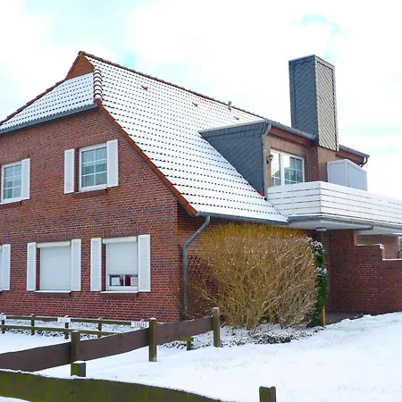 Schoenfelder By Interhome Apartmán *