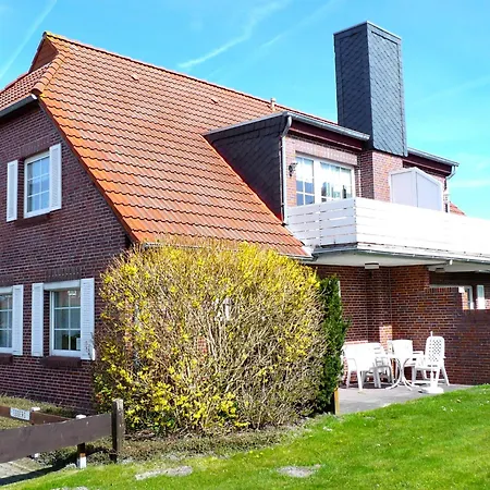 Schoenfelder By Interhome * Norddeich (Norden)