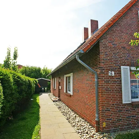 Schoenfelder By Interhome