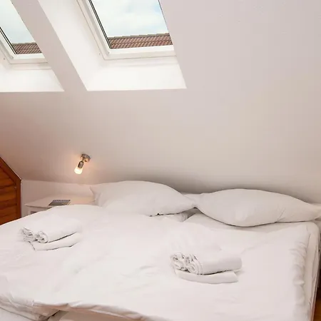 Apartmán Schoenfelder By Interhome *