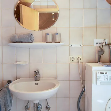 Schoenfelder By Interhome Norddeich (Norden)