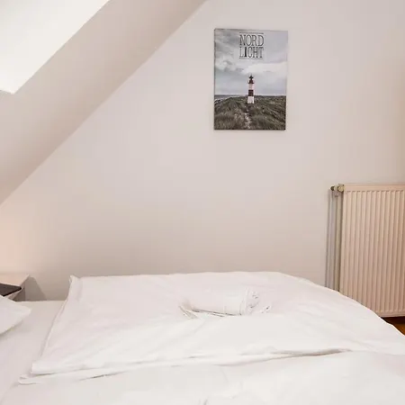 Schoenfelder By Interhome * Norddeich (Norden)
