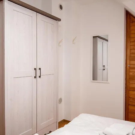 Apartmán Schoenfelder By Interhome *