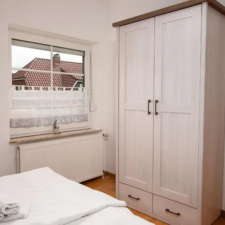 Schoenfelder By Interhome Norddeich (Norden)