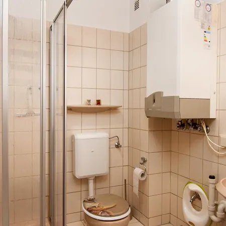 Apartmán Schoenfelder By Interhome Norddeich (Norden)