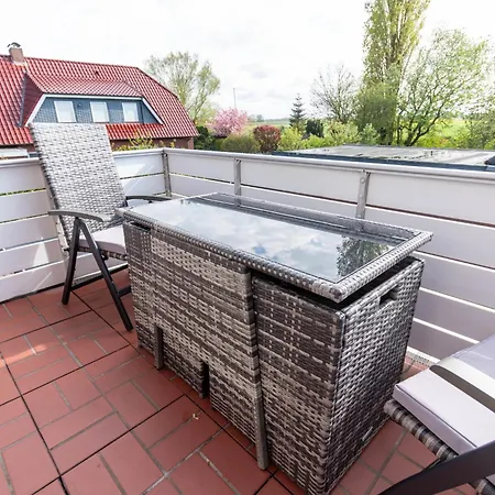 Apartmán Schoenfelder By Interhome *