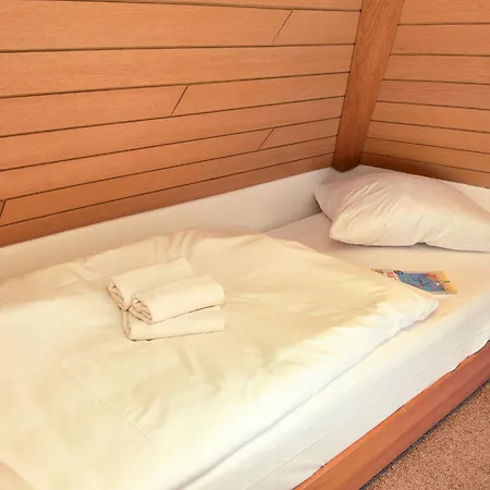 Schoenfelder By Interhome Apartment Norddeich (Norden)