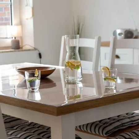 Schoenfelder By Interhome *