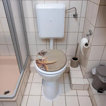 Apartmán Schoenfelder By Interhome *