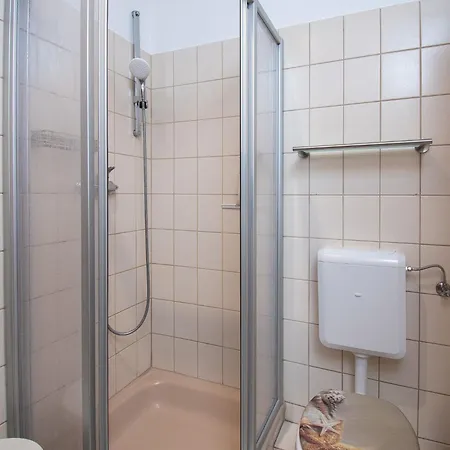 Apartmán Schoenfelder By Interhome Norddeich (Norden)
