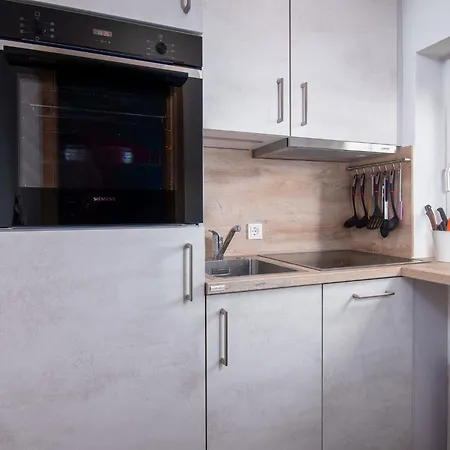 Schoenfelder By Interhome Norddeich (Norden)