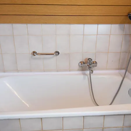 Apartmán Schoenfelder By Interhome Norddeich (Norden)