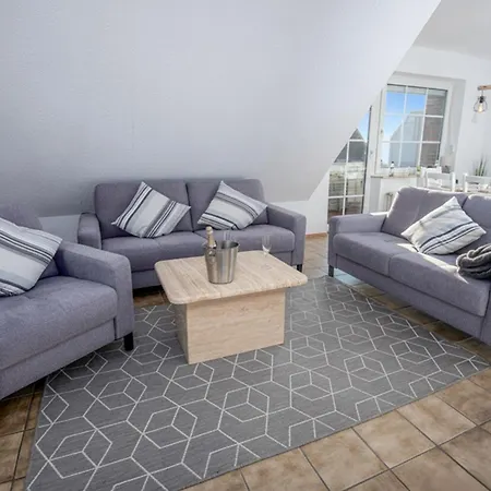 Schoenfelder By Interhome * Norddeich (Norden)