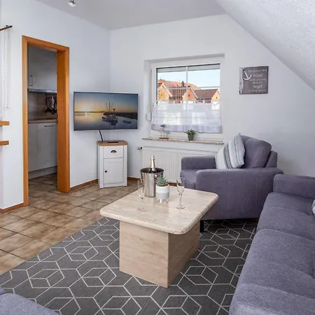 Schoenfelder By Interhome * Norddeich (Norden)