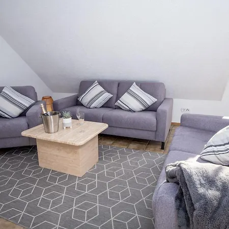 Schoenfelder By Interhome Apartment