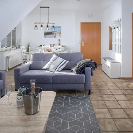 Apartment Schoenfelder By Interhome