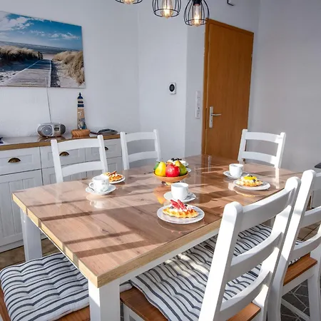 Schoenfelder By Interhome * Norddeich (Norden)
