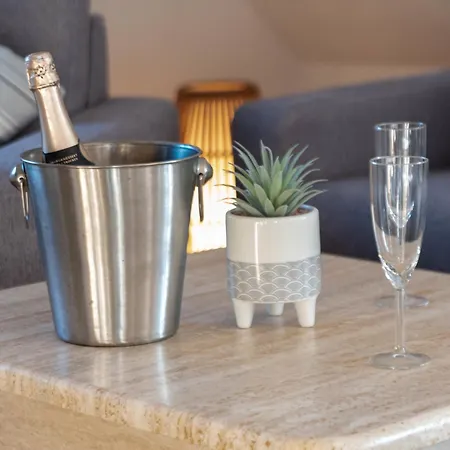 Schoenfelder By Interhome Apartment Norddeich (Norden)