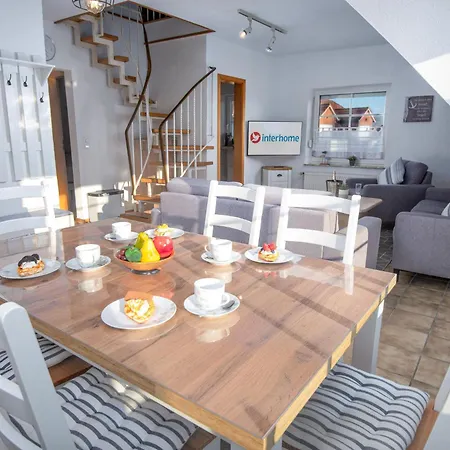 Apartmán Schoenfelder By Interhome *