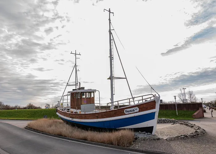 아파트 Schoenfelder By Interhome *