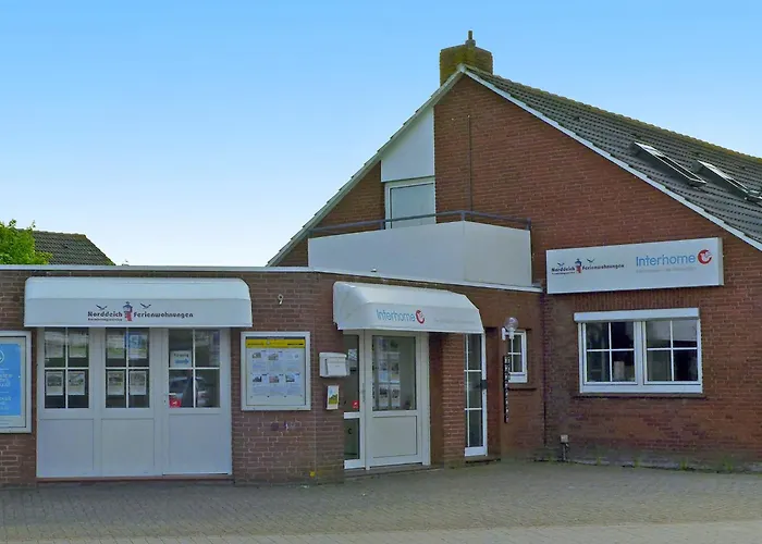 Schoenfelder By Interhome 노르다히