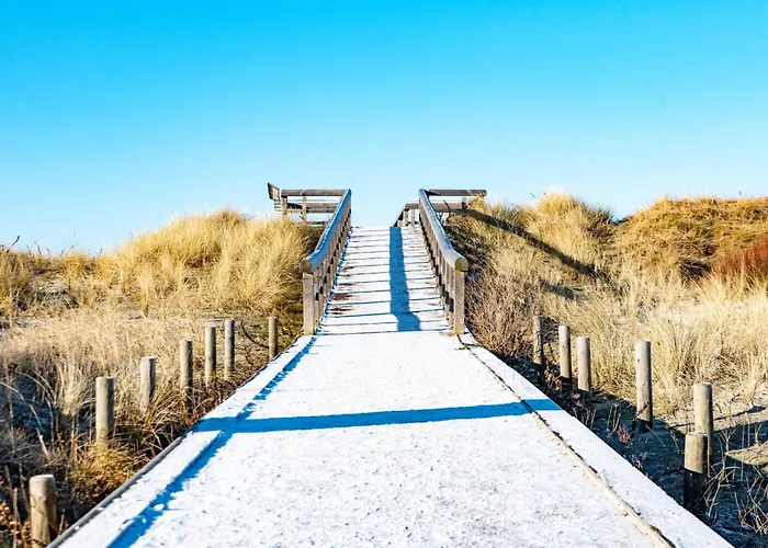 아파트 Schoenfelder By Interhome