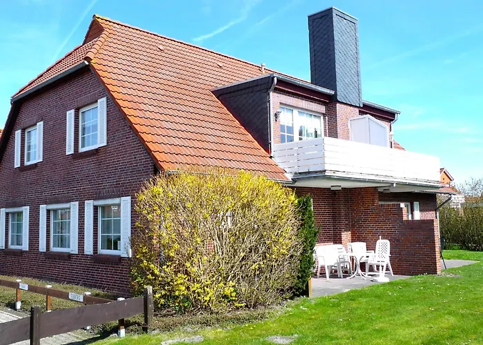 Schoenfelder By Interhome * 노르다히