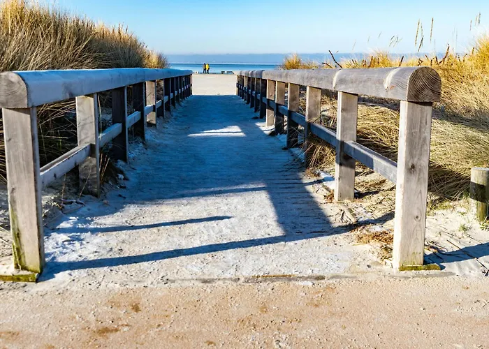 Schoenfelder By Interhome *