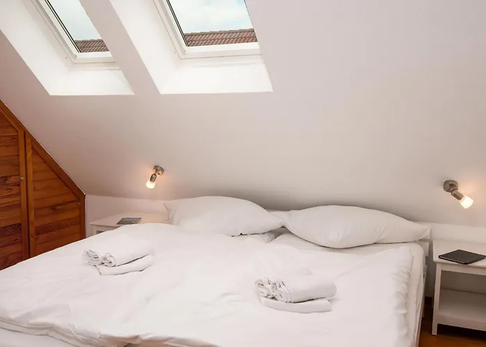 아파트 Schoenfelder By Interhome *