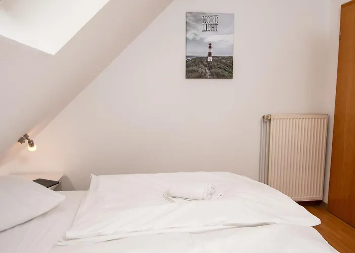 Schoenfelder By Interhome * 노르다히