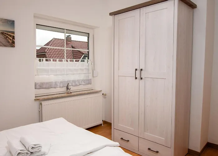 Schoenfelder By Interhome 노르다히