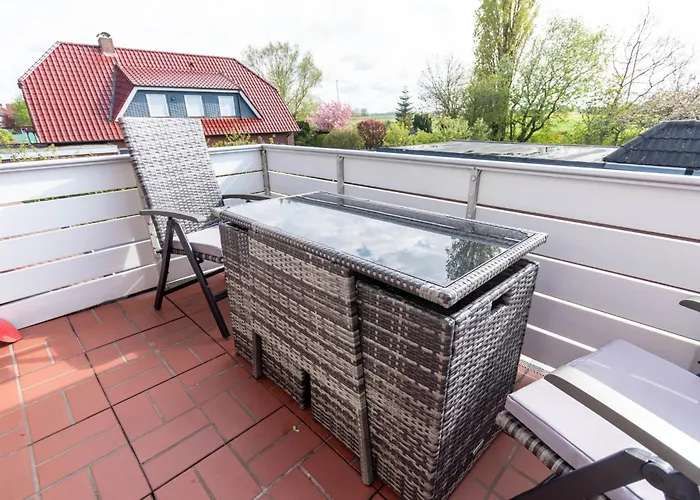 아파트 Schoenfelder By Interhome *