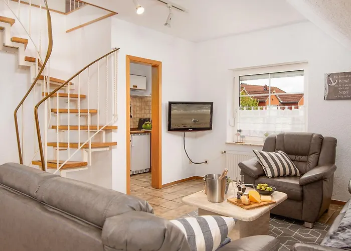 아파트 Schoenfelder By Interhome