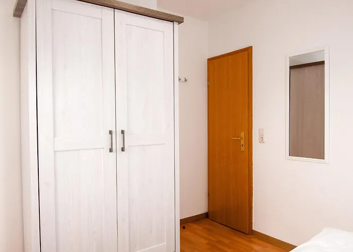 Schoenfelder By Interhome 아파트 *