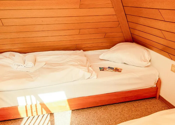 Schoenfelder By Interhome