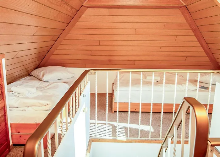 Schoenfelder By Interhome 아파트