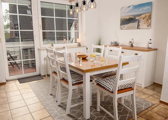 아파트 Schoenfelder By Interhome 노르다히