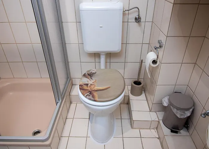 아파트 Schoenfelder By Interhome *