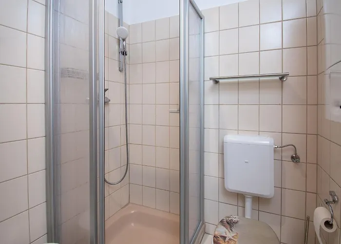 아파트 Schoenfelder By Interhome 노르다히