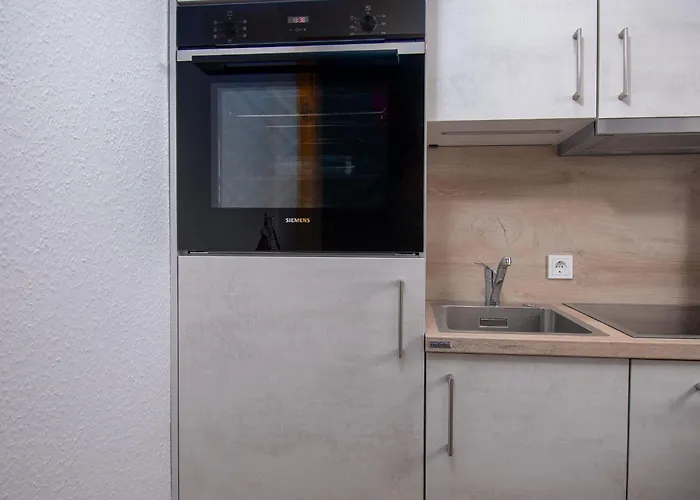 Schoenfelder By Interhome 아파트