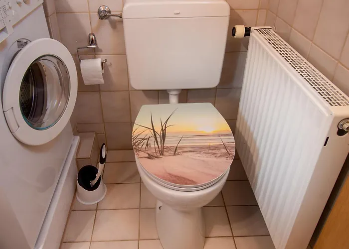 아파트 Schoenfelder By Interhome *