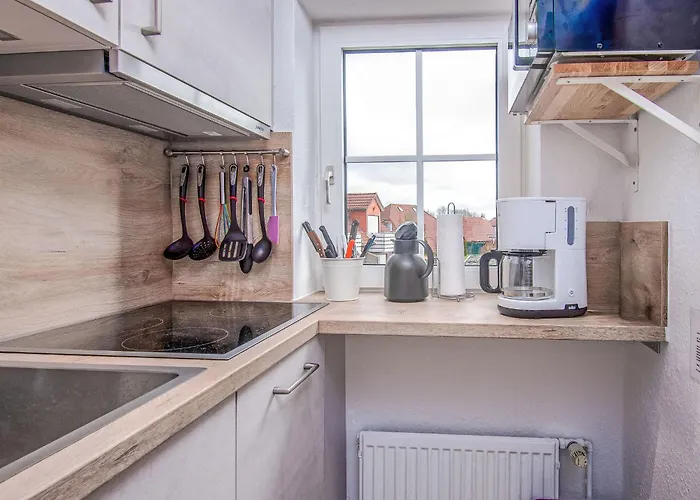 Schoenfelder By Interhome * 노르다히